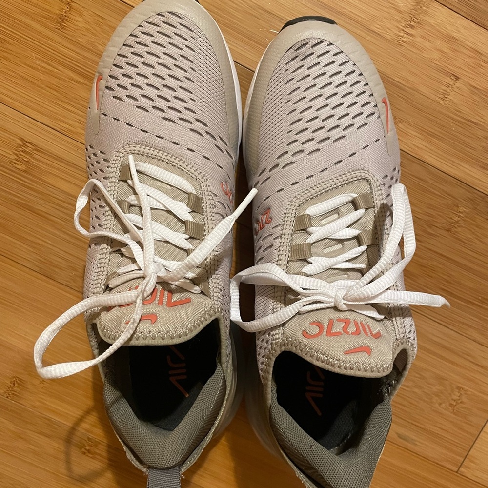 Men’s Nike 270 AirMax